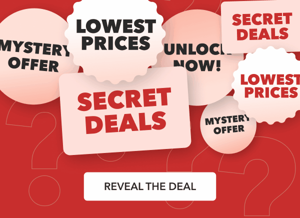 Reveal The Deal