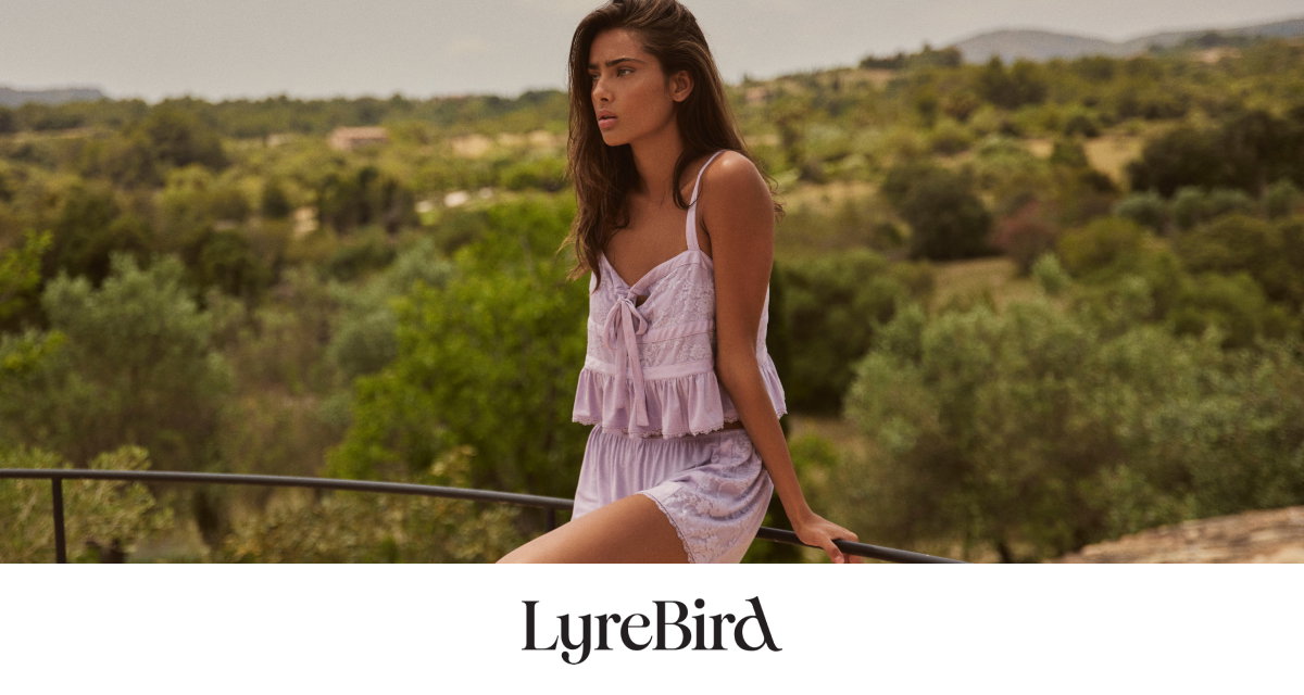 LyreBird