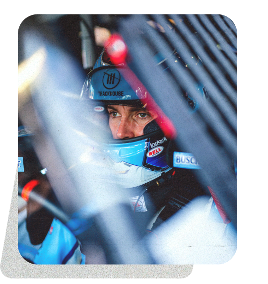 Image of Ross Chastain