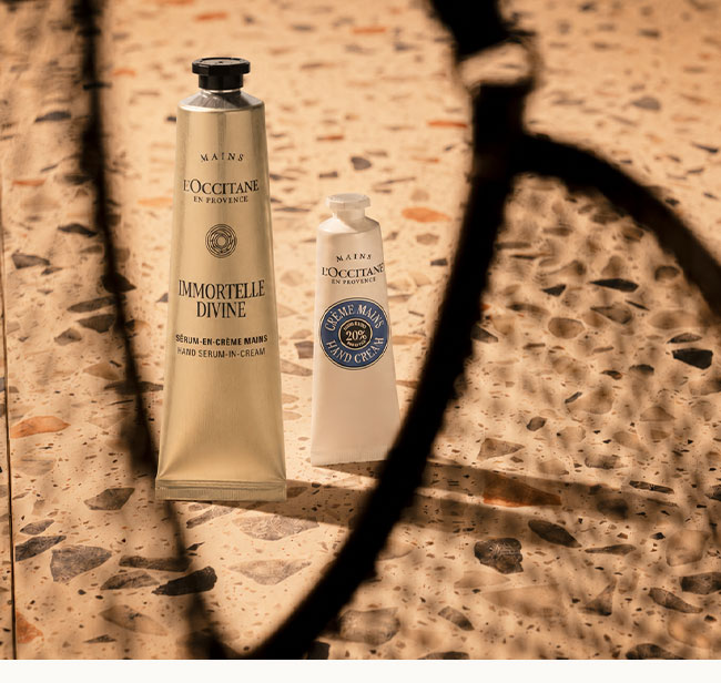 HAND CARE | SHOP NOW