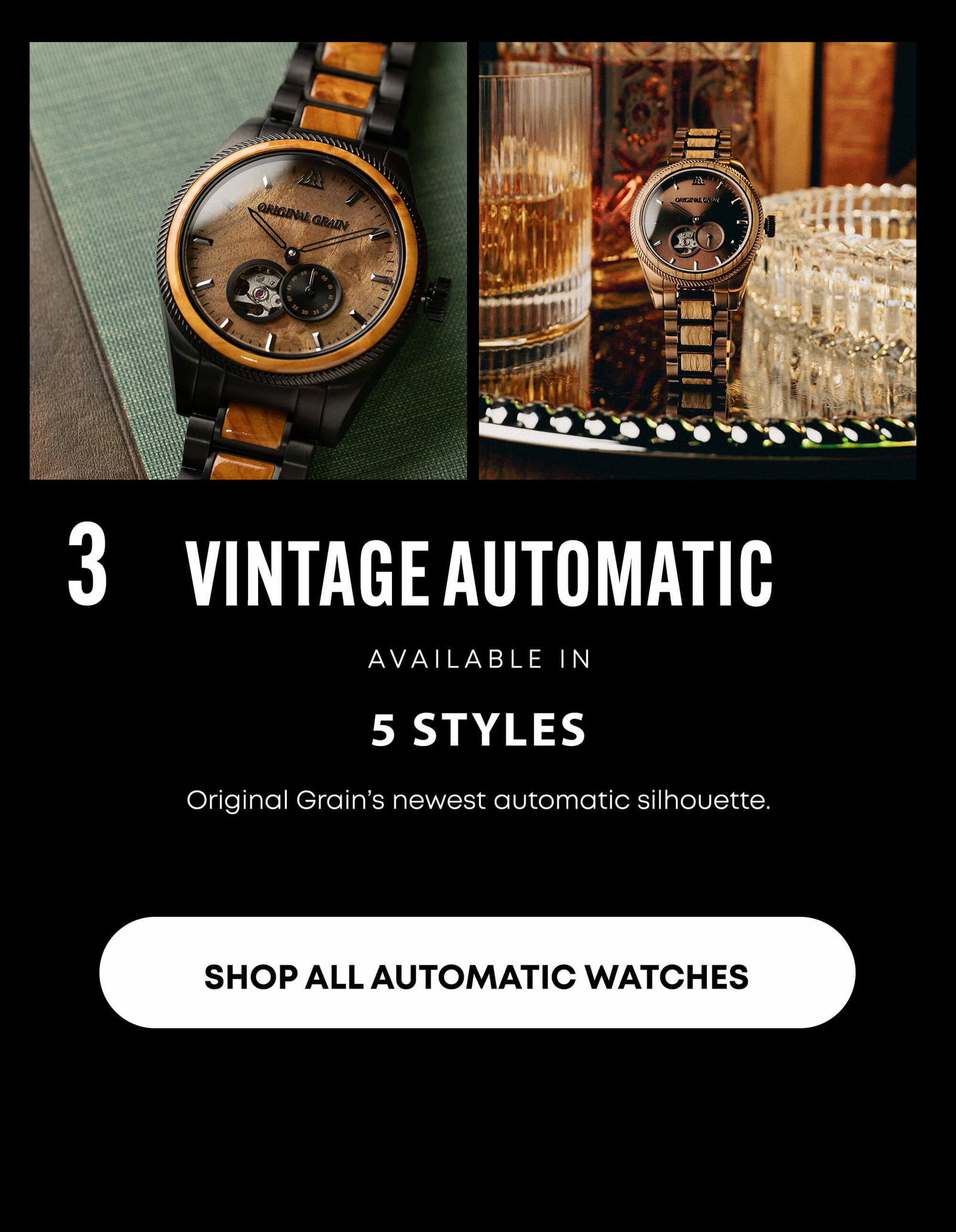 Vintage Autos