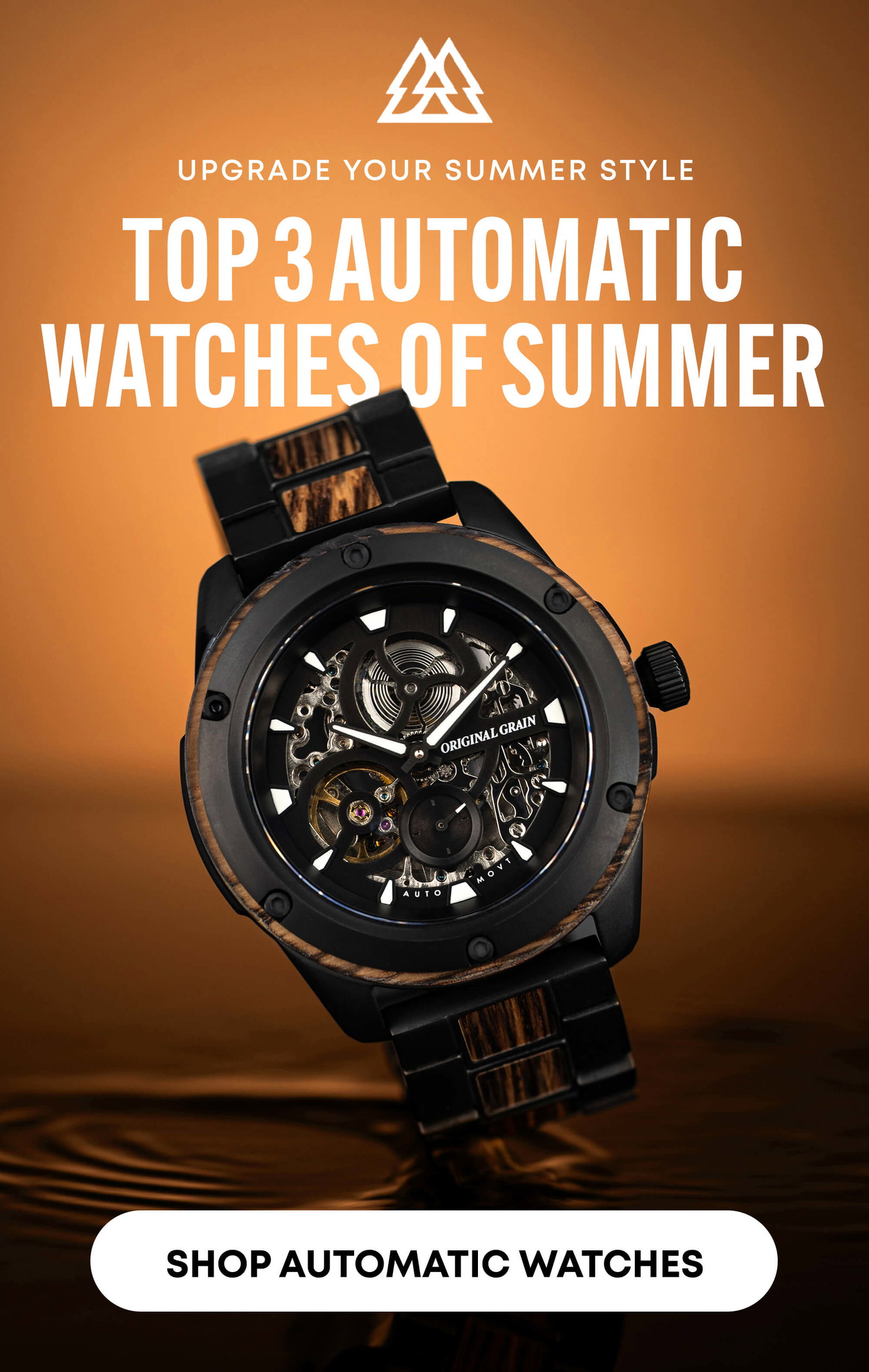 Upgrade Your Summer Style