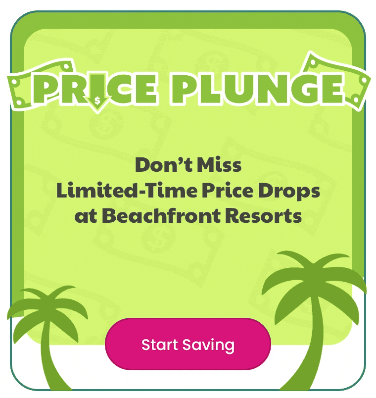 Price Plunge Don’t Miss Limited-Time Price Drops at Beachfront Resorts
