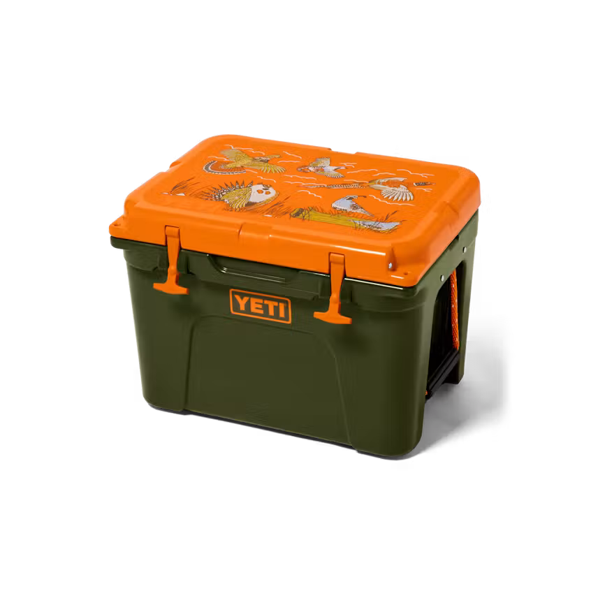 35 Hard Cooler