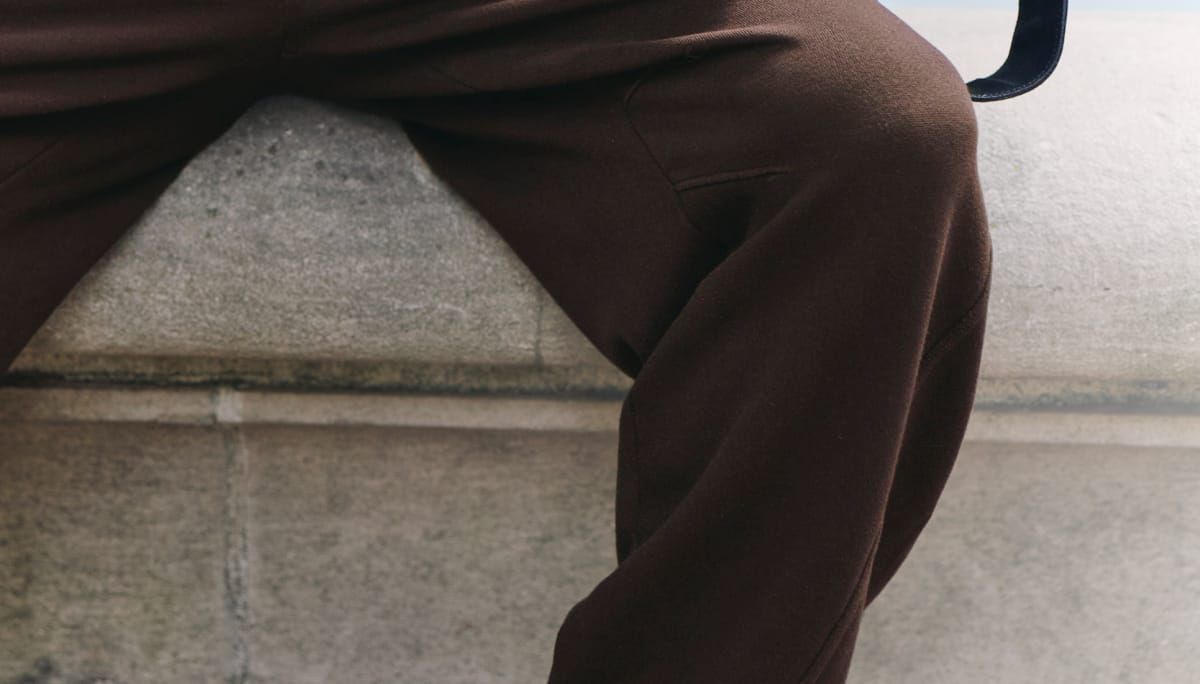 Oh Zip! If you're one of the many fans of the Oh Snap! then you'll love this new set in our everyday fleece. | A zip neckline meets a roomy, oversized fit and special stitching deets. Shop now
