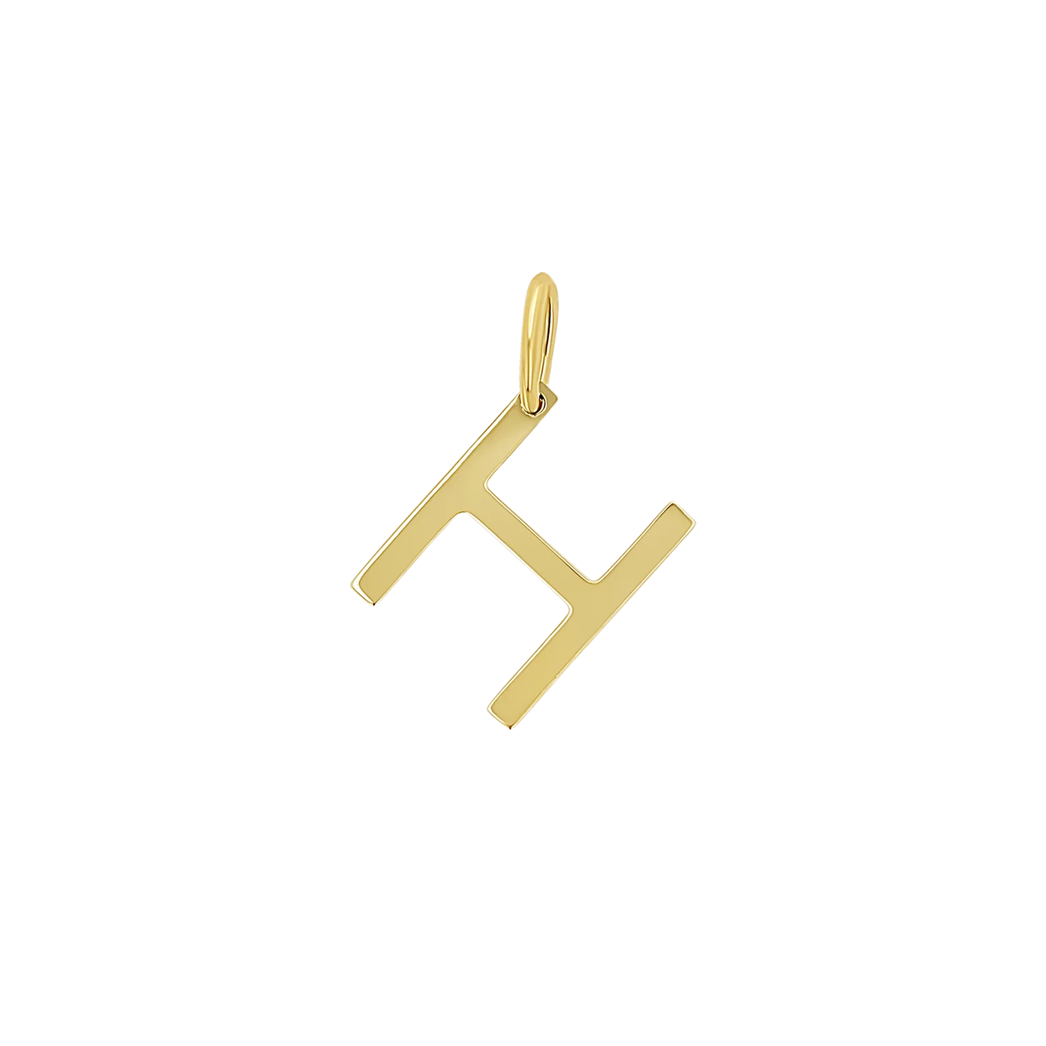 Image of Moda Letter Charm