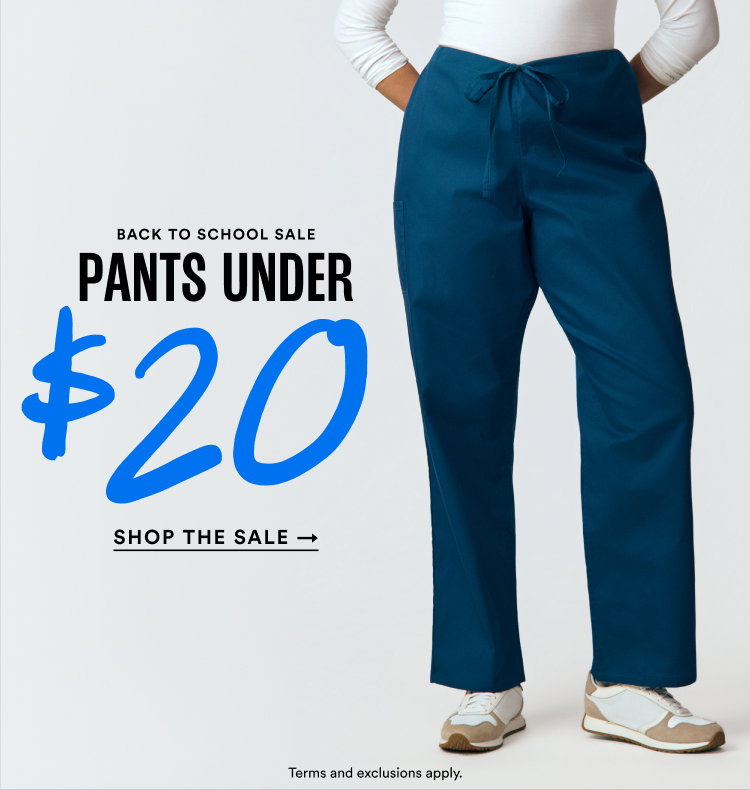 Back to School Sale | Pants Under $20 | Shop The Sale