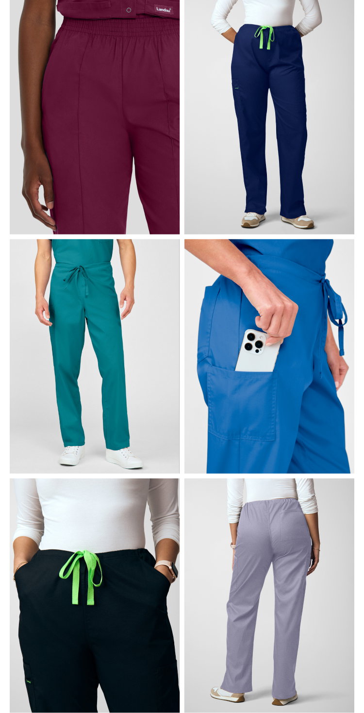 Your next favorite scrubs won't stay on sale forever | Shop The Sale