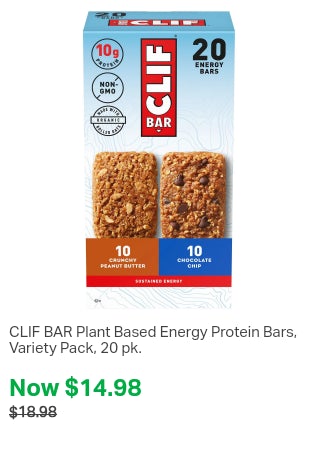 Shop Sam's Club