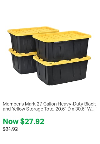 Shop Sam's Club