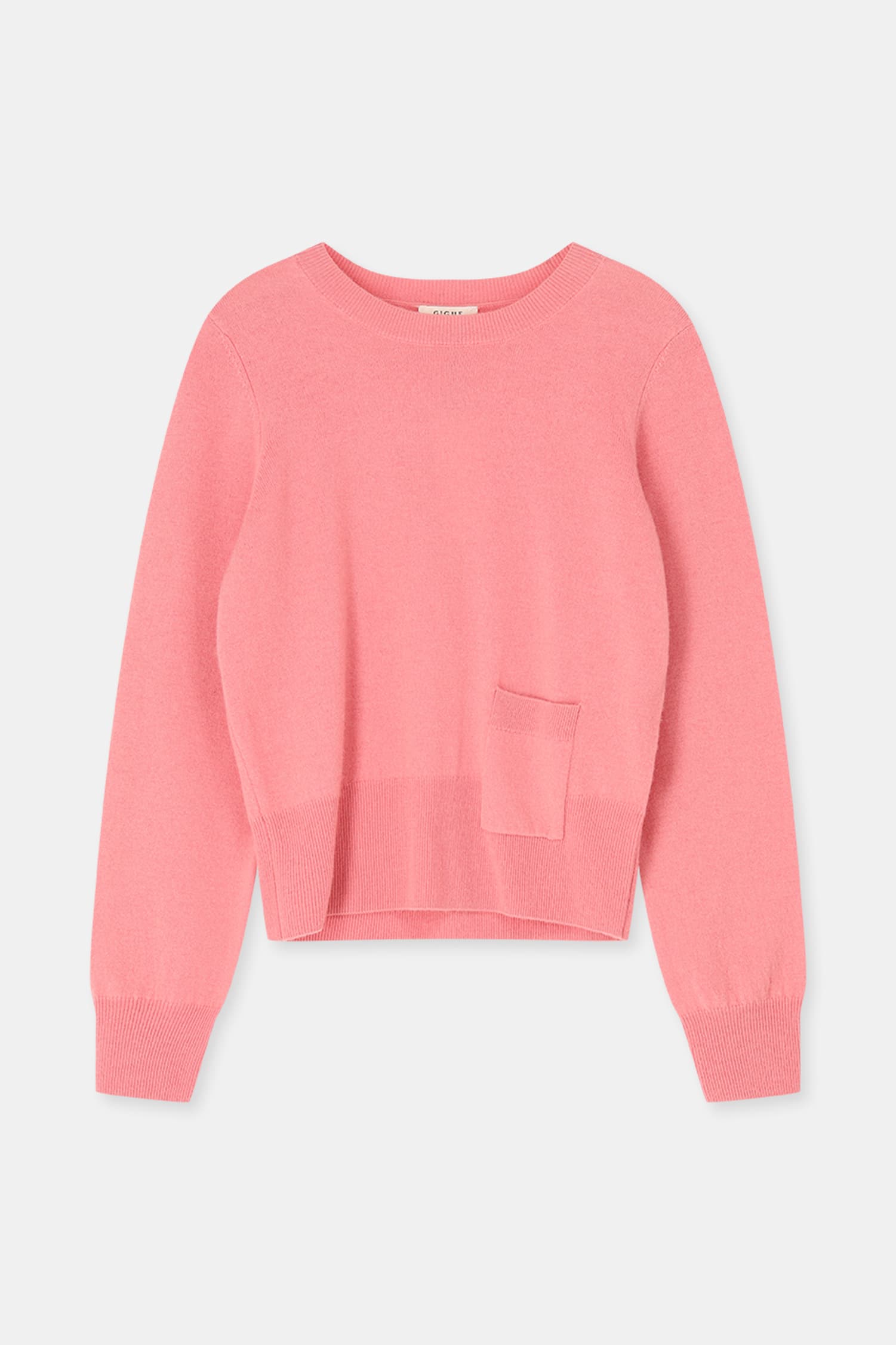 LUNAR roze trui