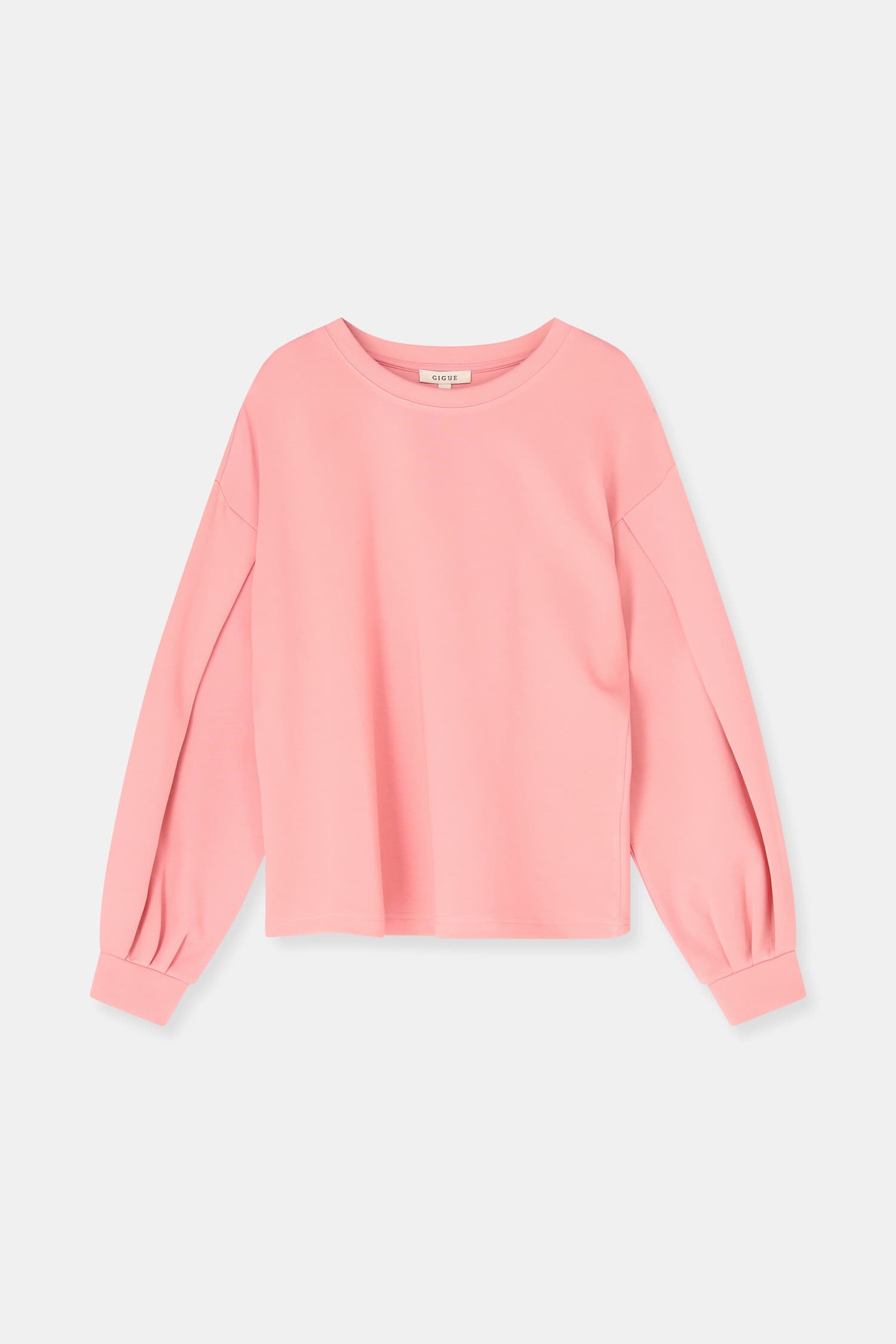 SOMA roze sweater