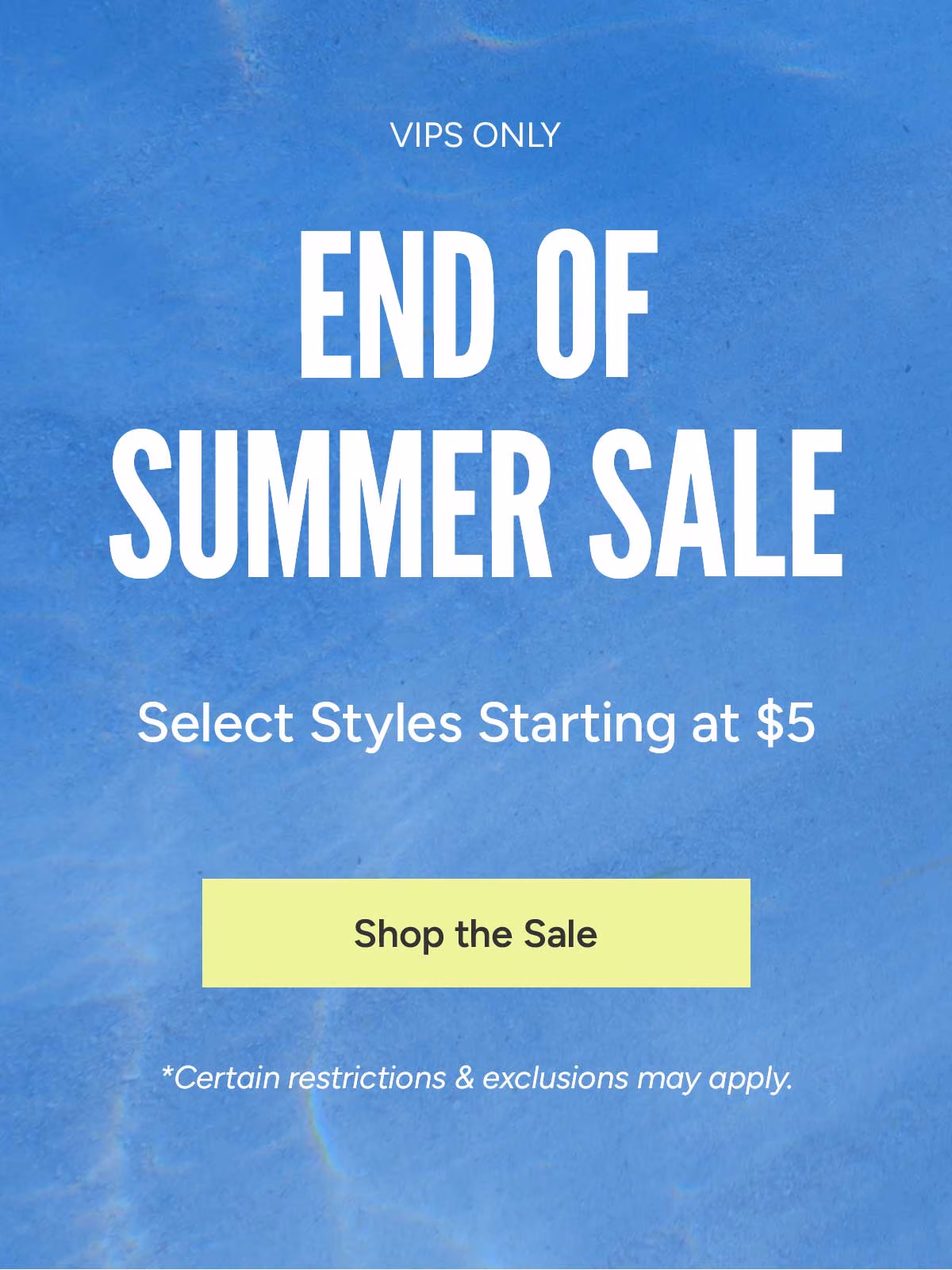 SHOP NOW