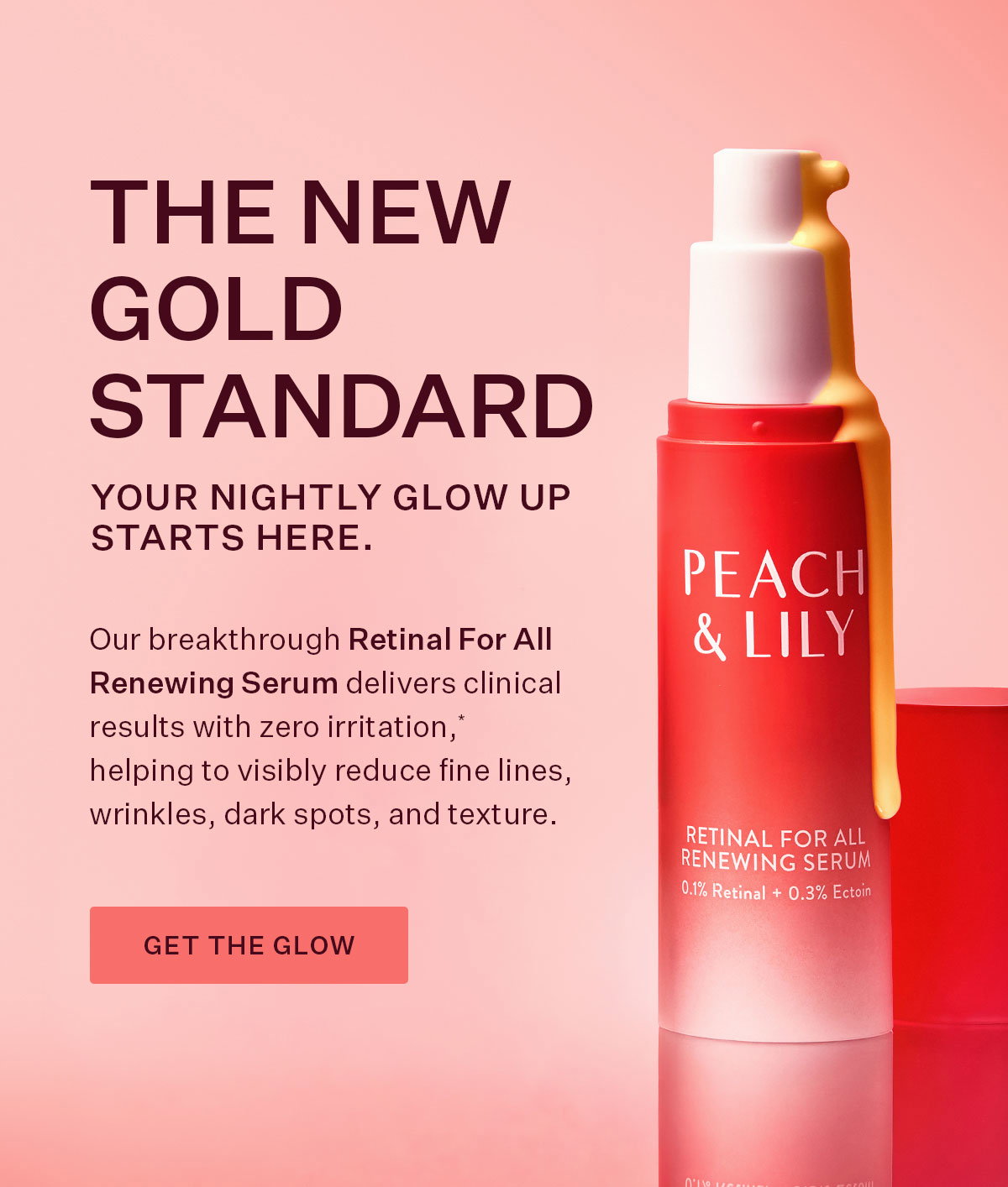 The New Gold Standard