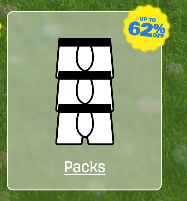 Packs