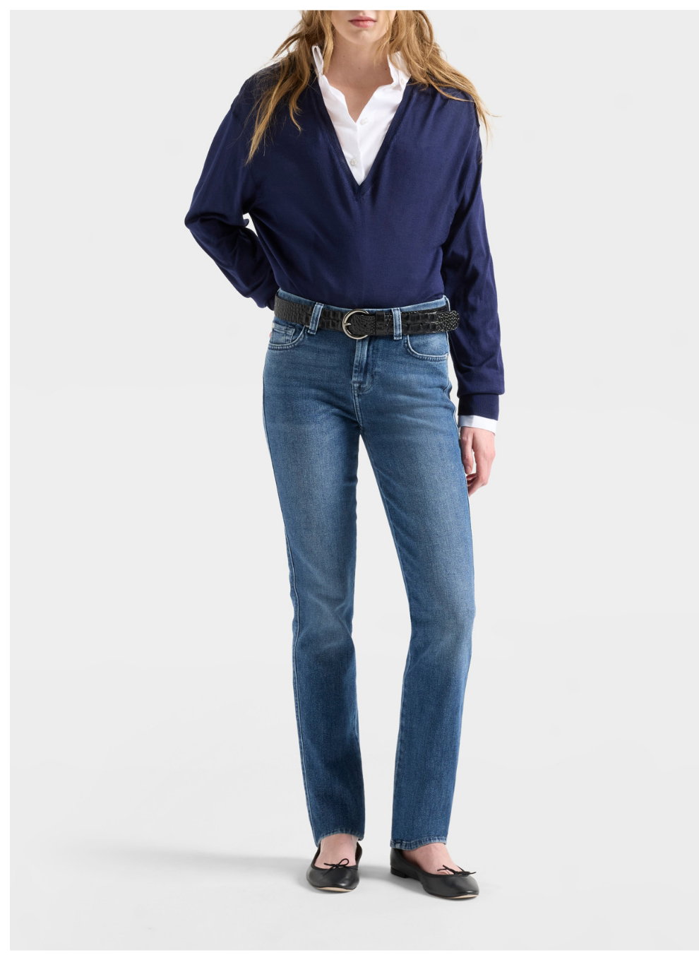Shop Bestselling Denim