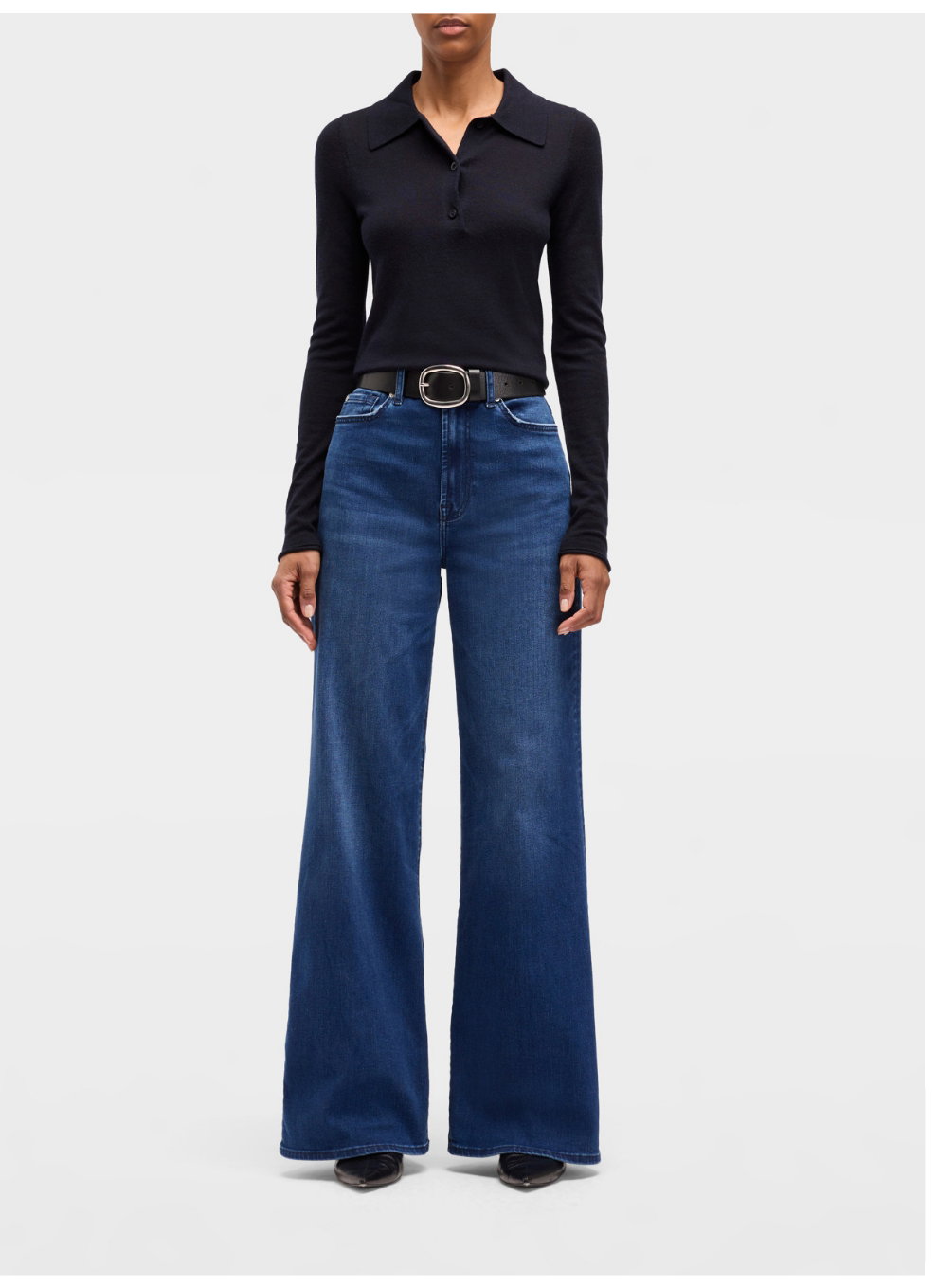 Shop Bestselling Denim