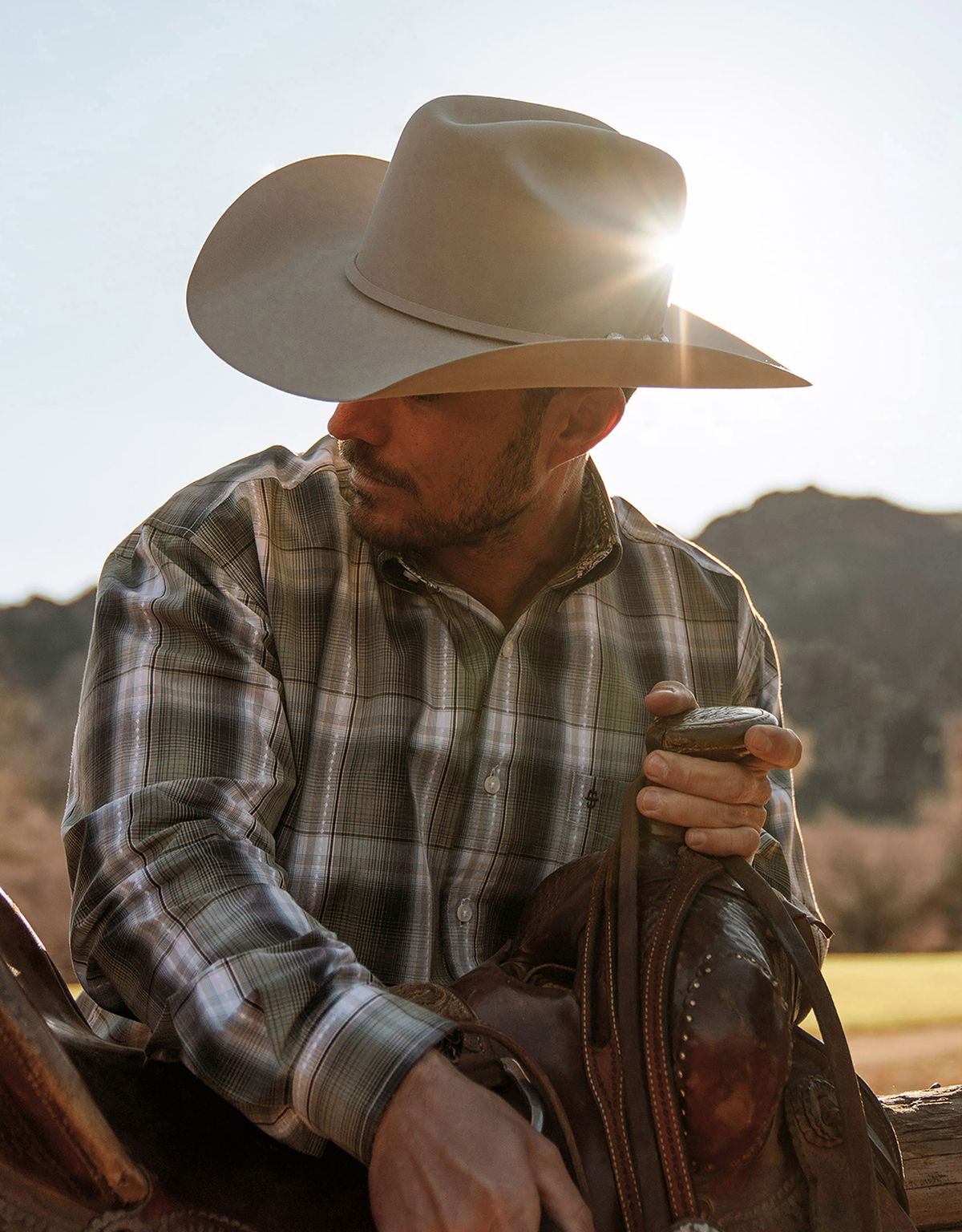 PREMIUM WESTERN