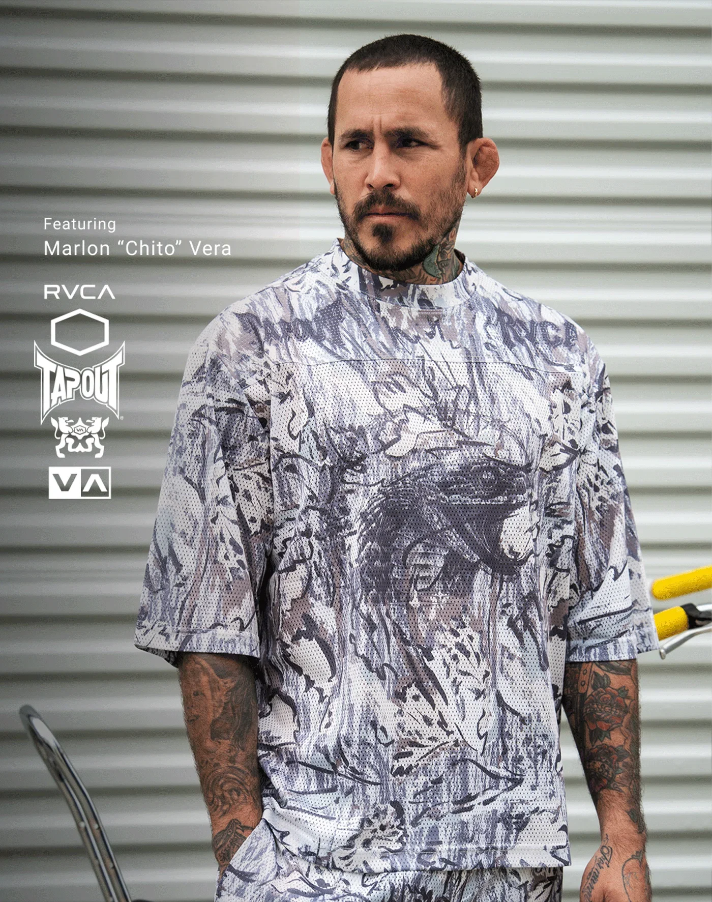 TAPOUT-COLLECTION