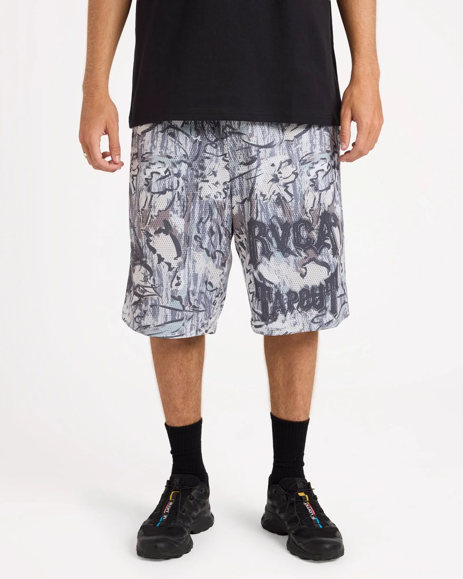 Mens Tapout Mesh 21