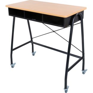 Image of Really Good Stuff® Teacher Standing Desk