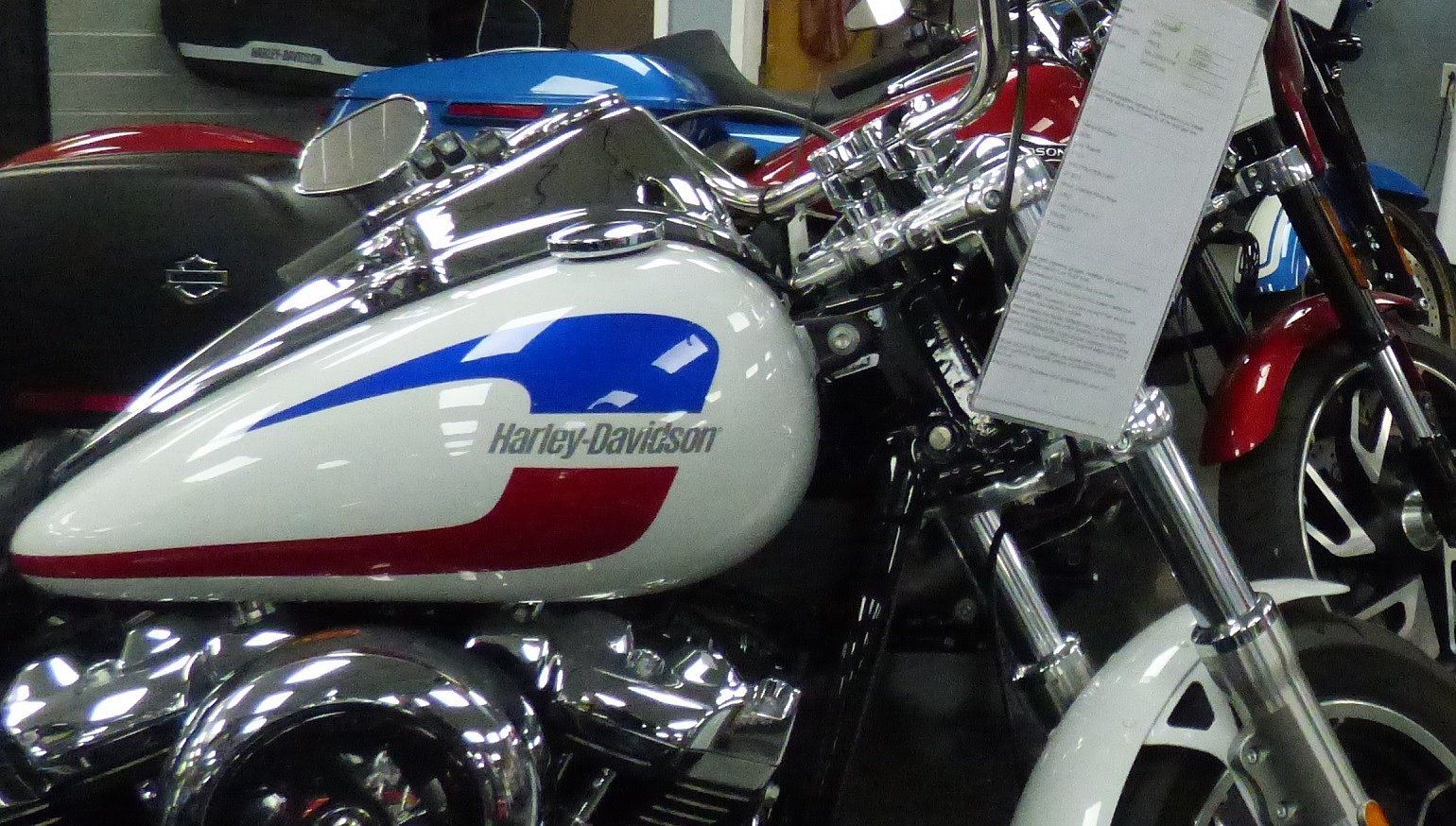 Photo gallery: Scenes from the Barber Vintage Festival