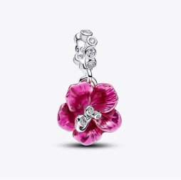 Hibiscus Dangle Charm
