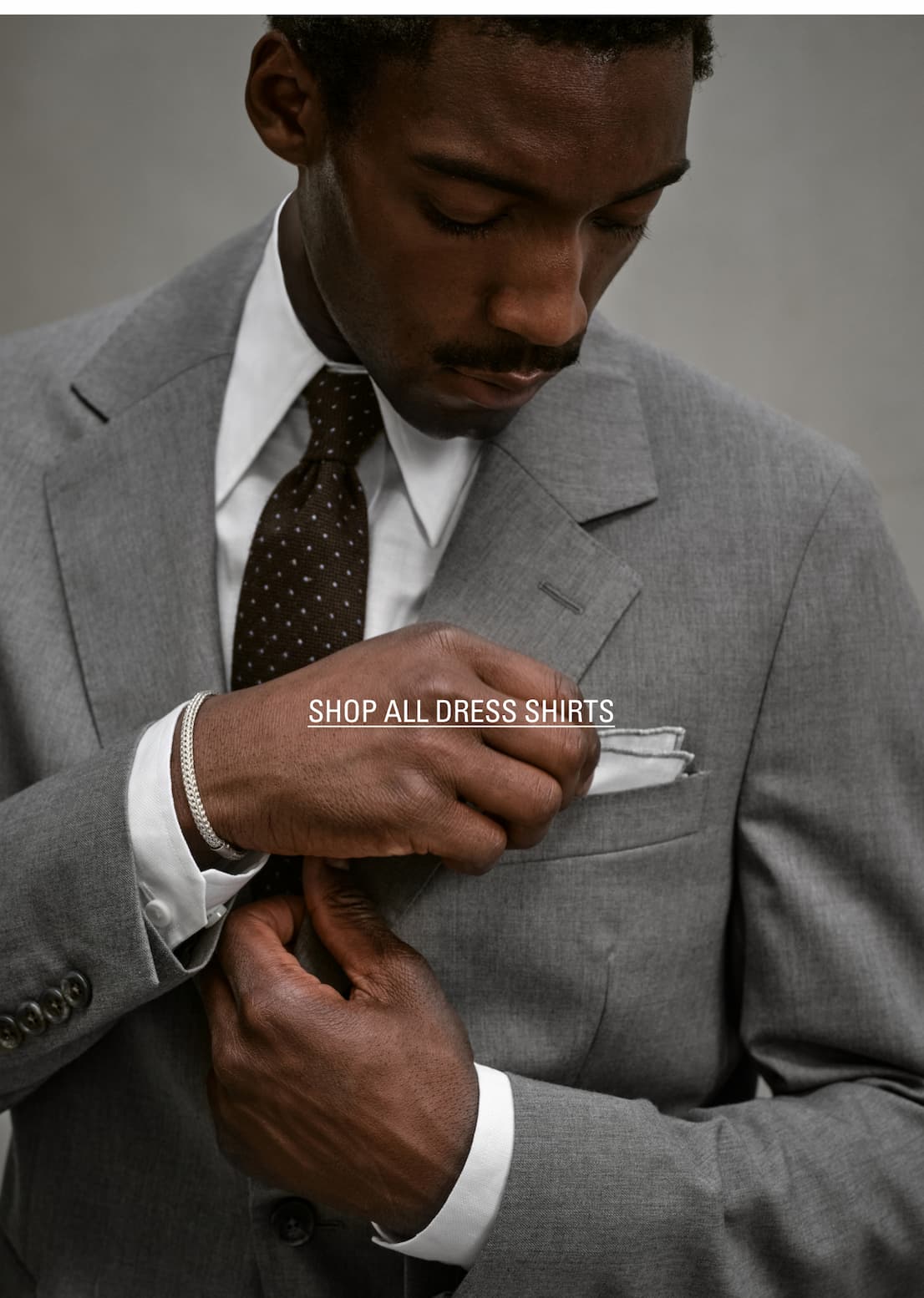 SHOP ALL DRESS SHIRTS