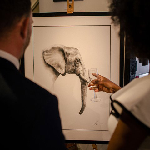 'The Glorious 12th' at House of Bruar