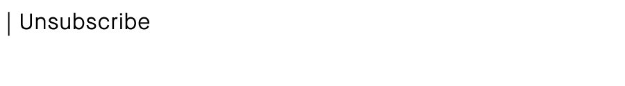 Unsubscribe