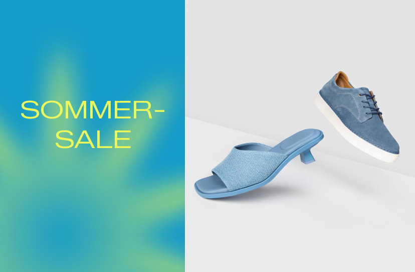 SOMMER-SALE
