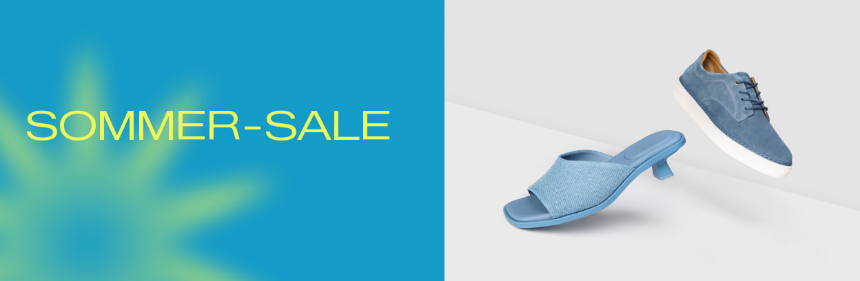 SOMMER-SALE
