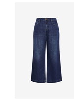 Shop the Harley Fit Piper Palazzo Regular Jean