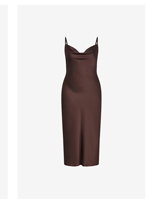 Shop the Satin Slip Dress