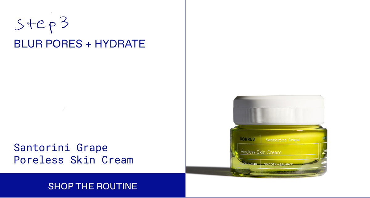 Shop the Routine