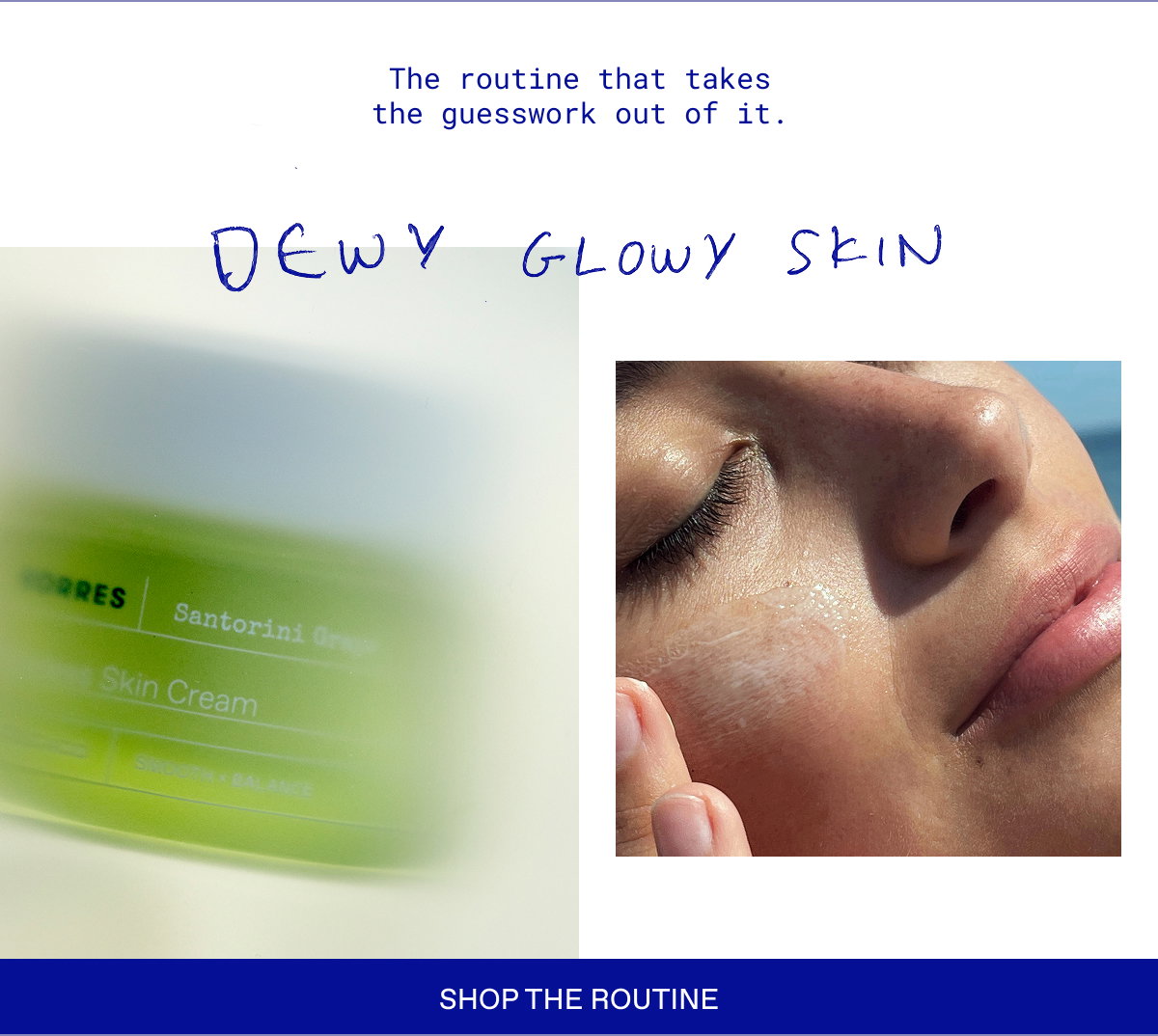 Get That Greek Glow