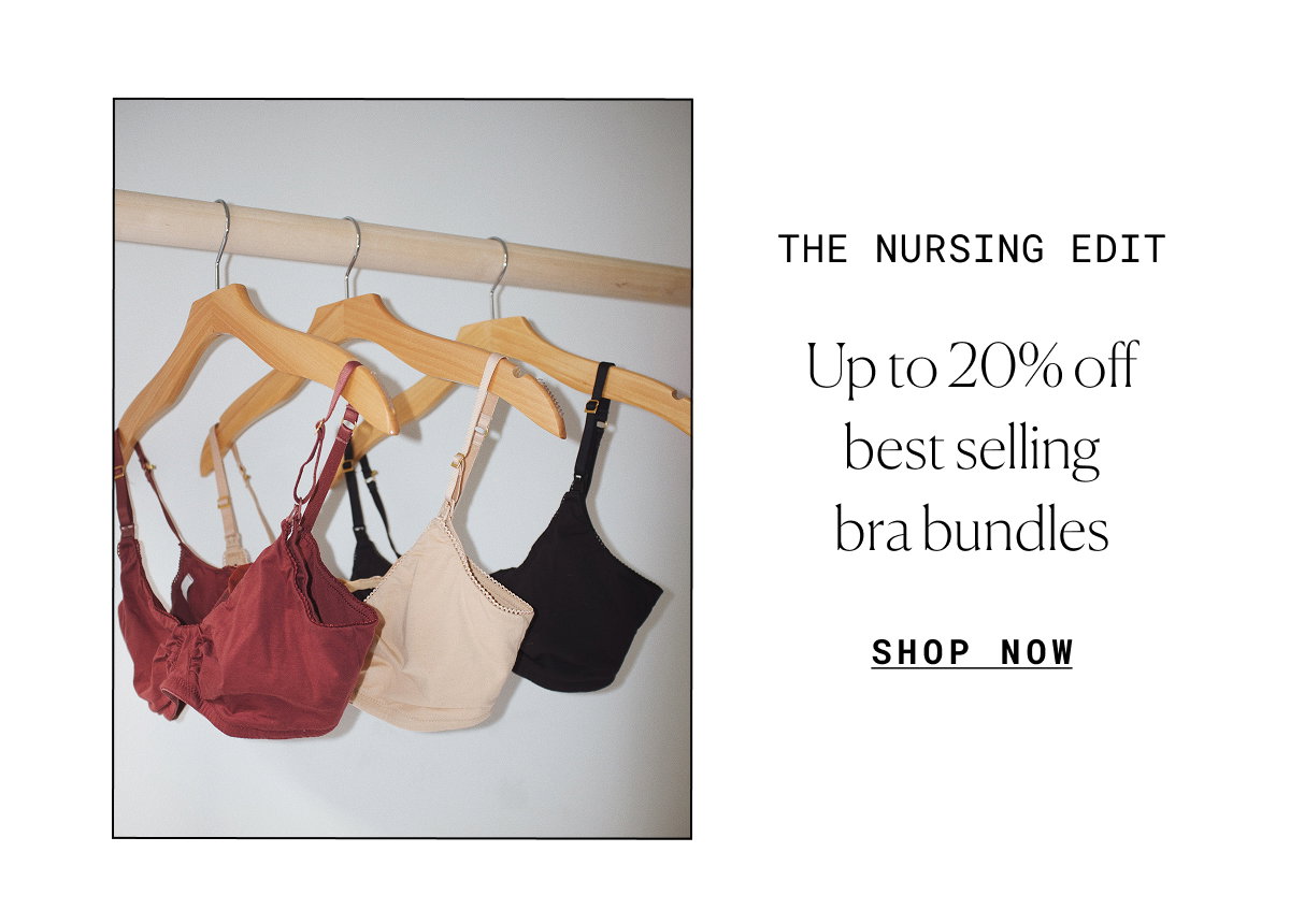 The Nursing Edit
