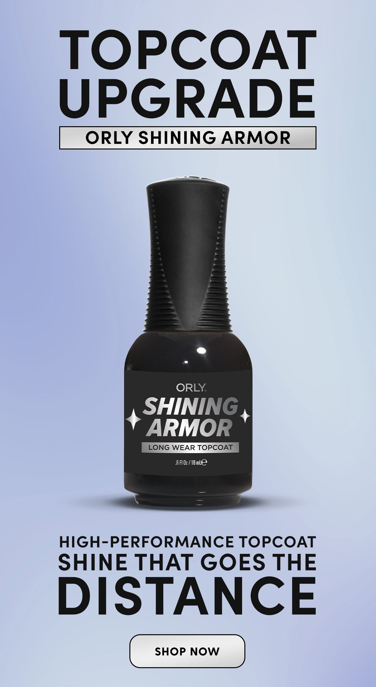 Shining Armor