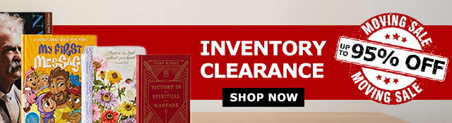 Inventory Clearnace | Up to 95% off
