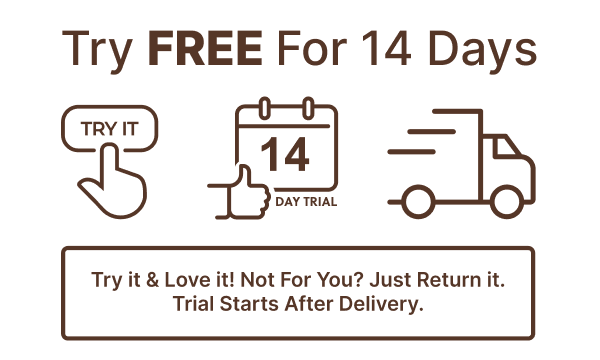 TRY FREE FOR 14 DAYS