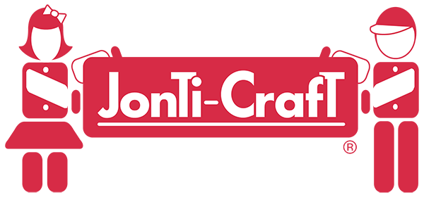 Jonti-Craft® logo