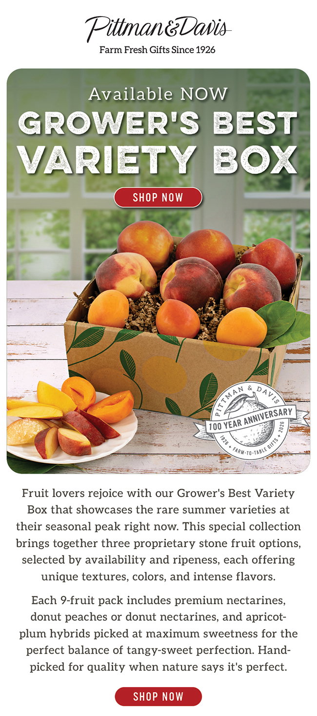 Grower's Best