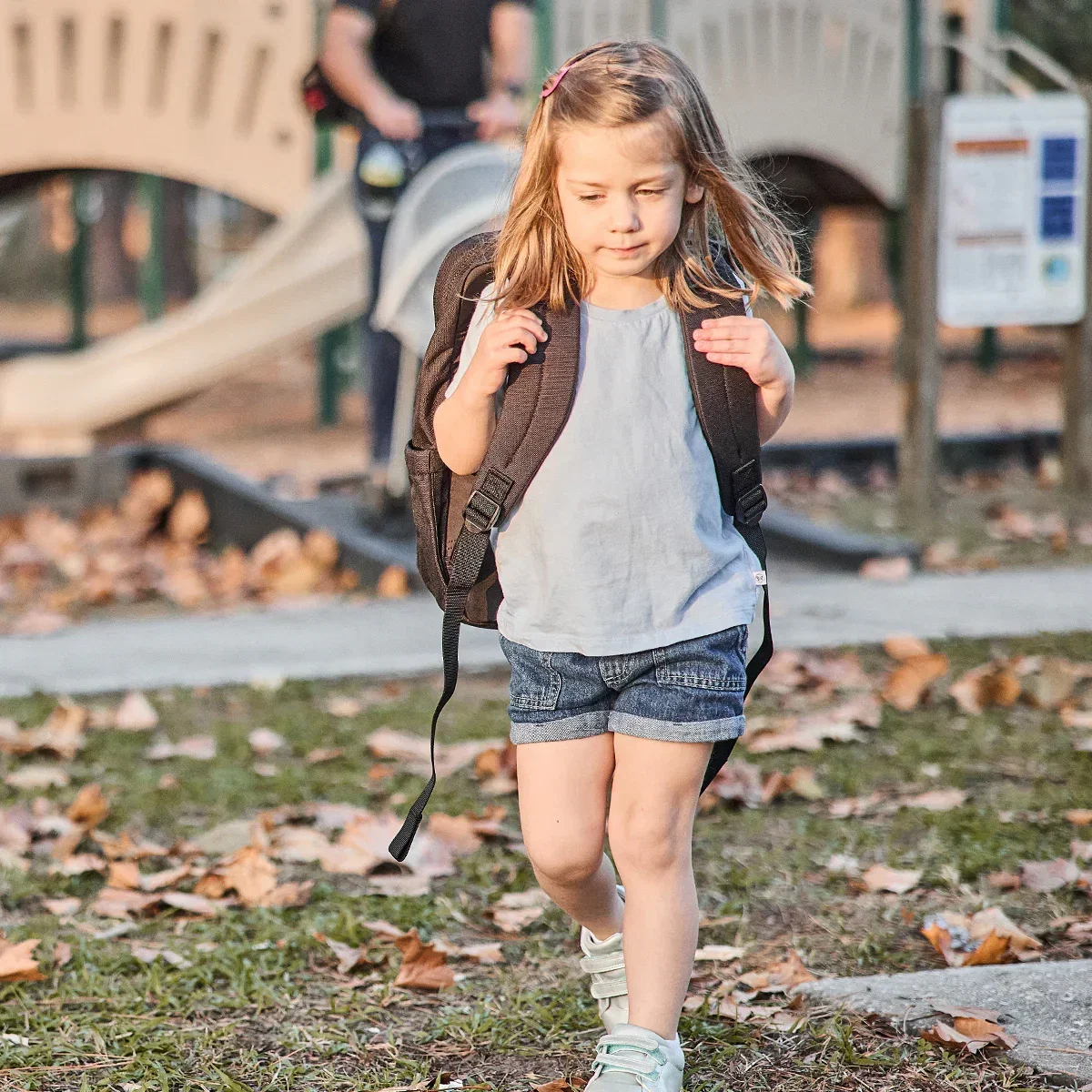 GORUCK Back to School Rucksacks