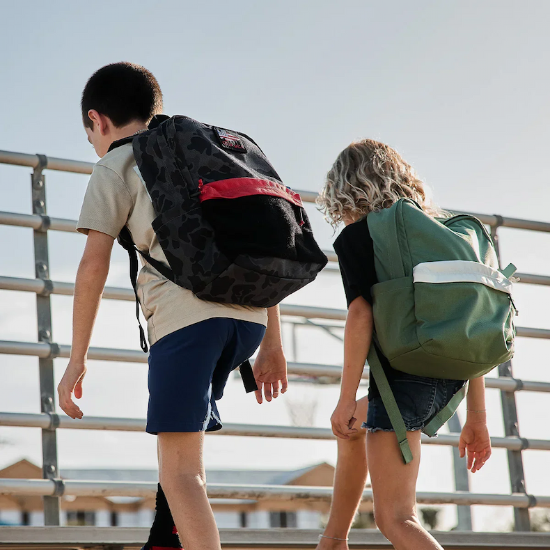 GORUCK Back to School Rucksacks