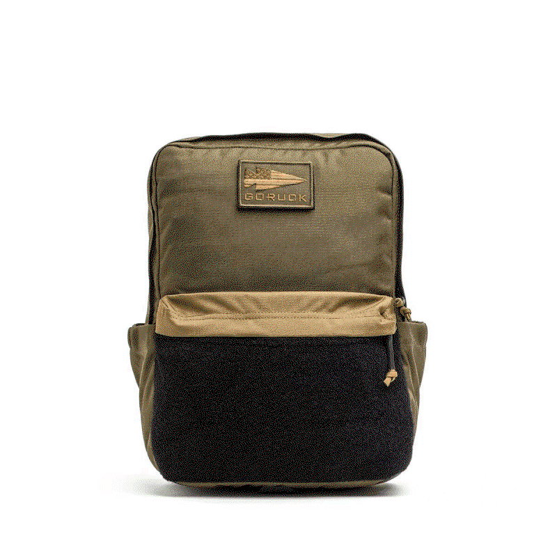 GORUCK KR1