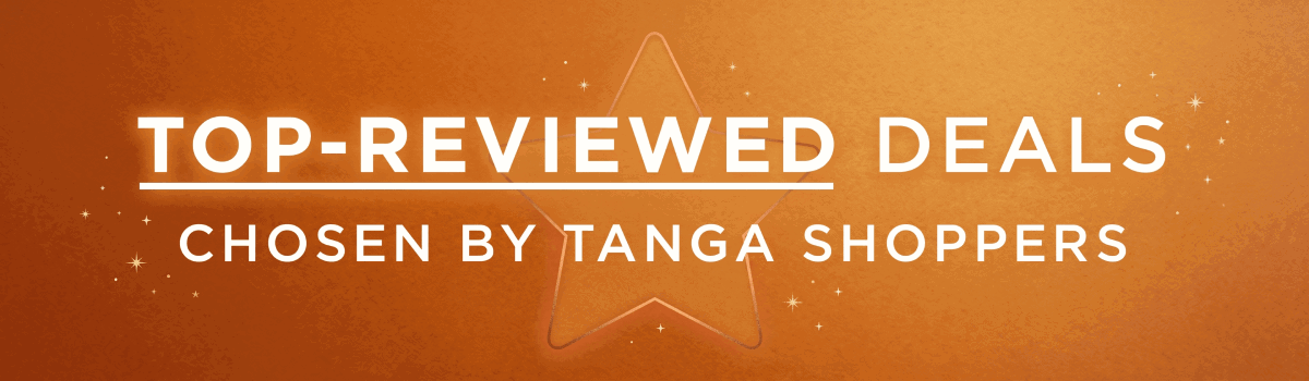 Tanga Deal Banner Image