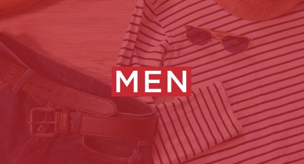 Men's Deals