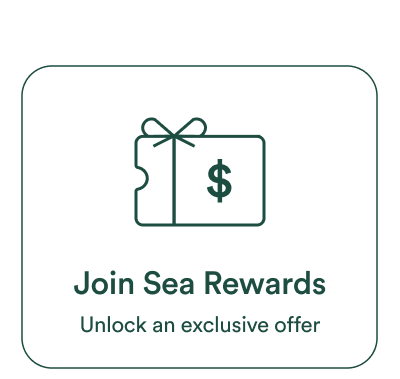 Join Sea Rewards