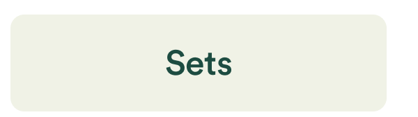 Sets