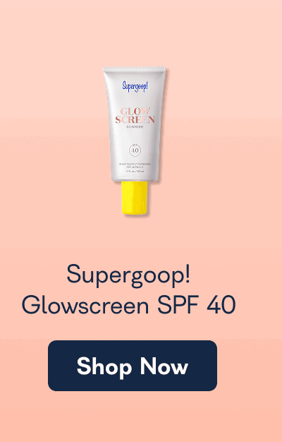 Supergoop! Glowscreen SPF 40